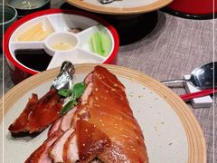 -青年公社烤鸭(熙悦天街店)