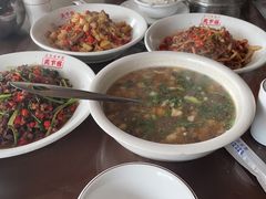 -天下客饭店(中山路店)
