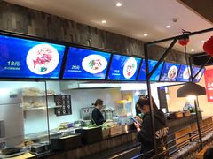 -瓦记米粉(东鼓道店)