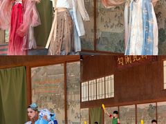 -深圳锦绣中华民俗村