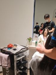 -汤尼英盖TONI&GUY-essensuals
