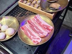 -釜山火炉·海鲜烤肉(紫藤路店)