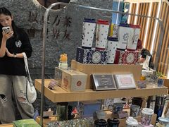 -霸王茶姬(正佳广场店)