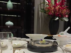 -北京泰富酒店-柏景轩中餐厅