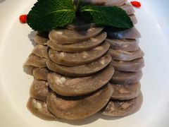 -惠丰堂饭庄·烤鸭·京味菜(西北旺·唐家岭店)