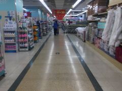 -华润万家(天河东店)