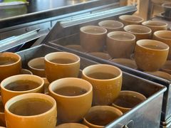 -松咖啡自助餐厅·松北香格里拉