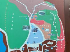 -北京十三陵国家森林公园蟒山景区