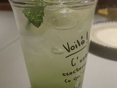 -西堤牛排(北京国瑞店)