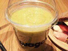 -Wagas沃歌斯(虹桥机场T1店)