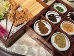 山东六味煎饼-明湖楼·经典鲁菜山东海鲜(大明湖店)
