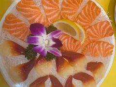 -官塘陈记鱼生·潮汕砂锅粥·牛肉火锅(潮枫路总店)