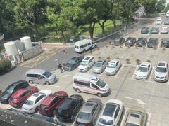 -上海市第八人民医院-体检中心