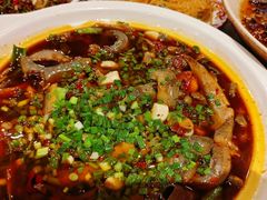 -情妹耙泥鳅·江湖川菜(科华店)