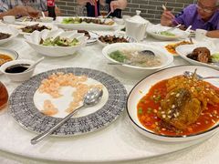 -梅龙镇酒家(南京西路总店)
