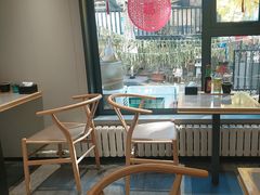 -华建明面馆(大连总店)