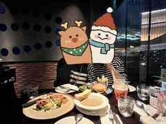 -bluefrog蓝蛙(恒隆广场店)