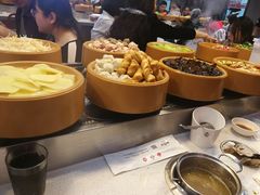 -龍歌自助小火锅(李沧丽达店)