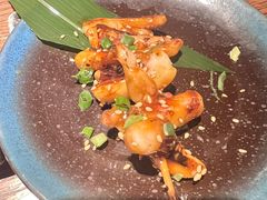 -王氏炉匠·烧鸟放题自助(好运街店)