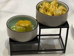 芥末鸭掌-羲和雅苑•北京烤鸭(吴中路万象城店)