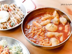 青春炒年糕-青春分食(仙林大学城店)