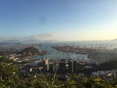 -小南山公园