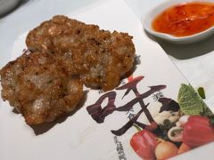 -千滋百味·醉江澜花园餐厅(街道口店)