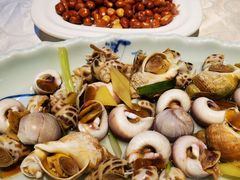 -爷爷的草帽·海鲜馆(孙塘路店)