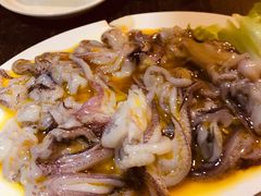 -韩风烤牛肉冷面店