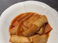 -梁家大院•农家菜(昆山会展中心店)