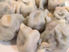 -叁拾壹克饺子·东北菜(国贸店)