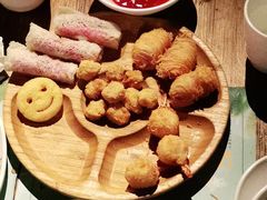 -胡桃里音乐酒馆(东区店)