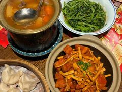 -新兴园饺子馆(河南街店)