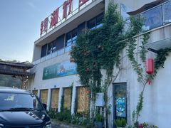 -东钱湖旅游度假区