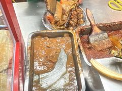 -张玉牛肉串王(天桥花园店)