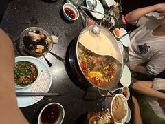 -捞王锅物料理(凯旋路店)