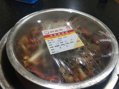 -弓虽昌焖烧鸡(大竹林店)