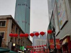 -小白楼1902欧式风情街