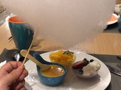 -新食谱全日制餐厅·苏州苏州湾艾美酒店