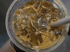 -星巴克(杭州东站东到达店)