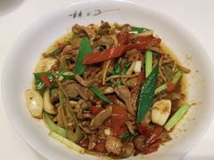 -辣公子·千岛湖私房菜(滨江店)