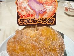 -稻香饭店(龙华天虹店)