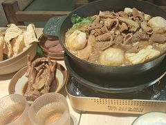 -牛腩之旅·牛腩牛杂煲(光启城美食城店)