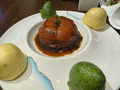 -绍兴老味道·非遗门店(银泰城店)