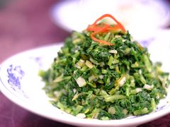 马兰香干-宁波状元楼酒店(和义路店)