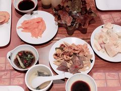 -汉巴味德自助餐厅(嘉定宝龙广场店)