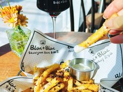 -Blac+Blac(中海环宇荟店)