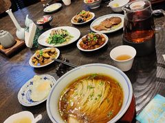 -香雪海·蘇面館(湖滨店)