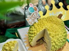 -美心西饼mx cakes(市桥站店)