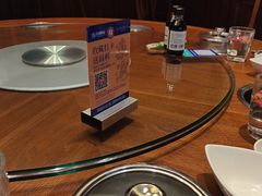 -东海怡品海鲜豆捞(星街坊店)